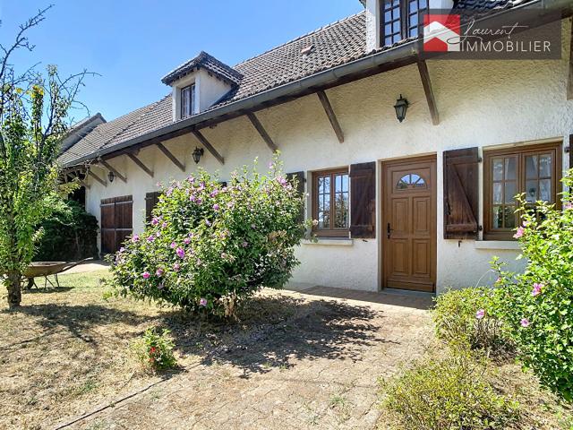 Maison 6 pièces 139 m²