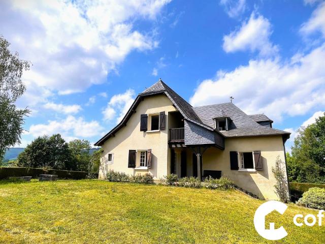 Maison 6 pièces 139 m²