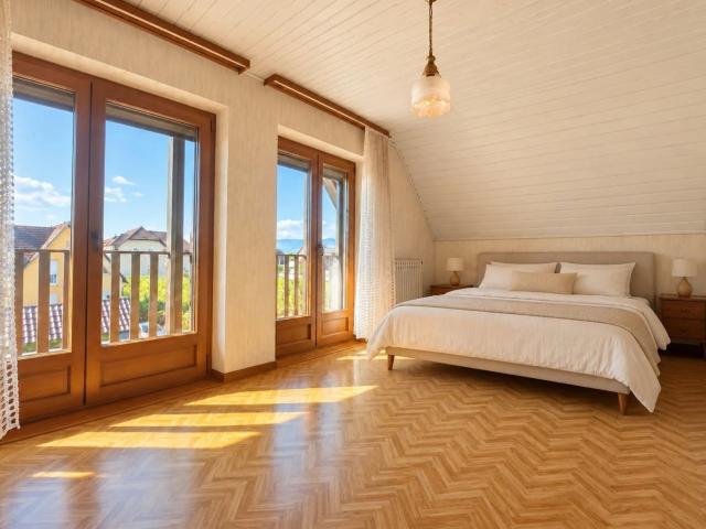 Maison 6 pièces 139 m²