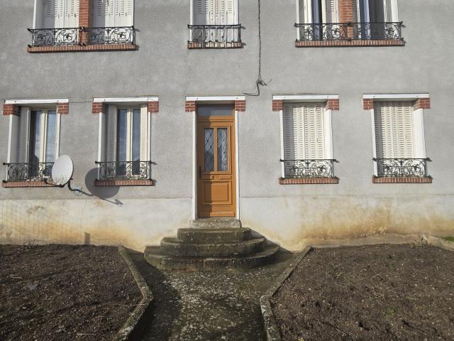 Maison 6 pièces 139 m²