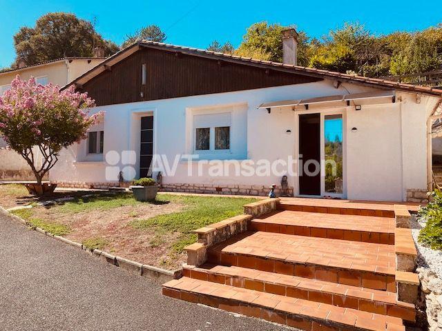 Maison 6 pièces 139 m²
