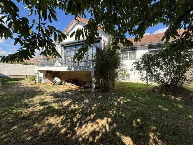 Maison 6 pièces 139 m²