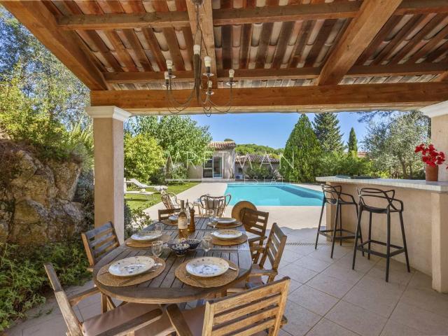 Maison 6 pièces 166 m²