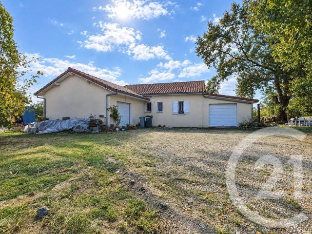 Maison 6 pièces 139 m²