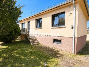 Maison 6 pièces 139 m²