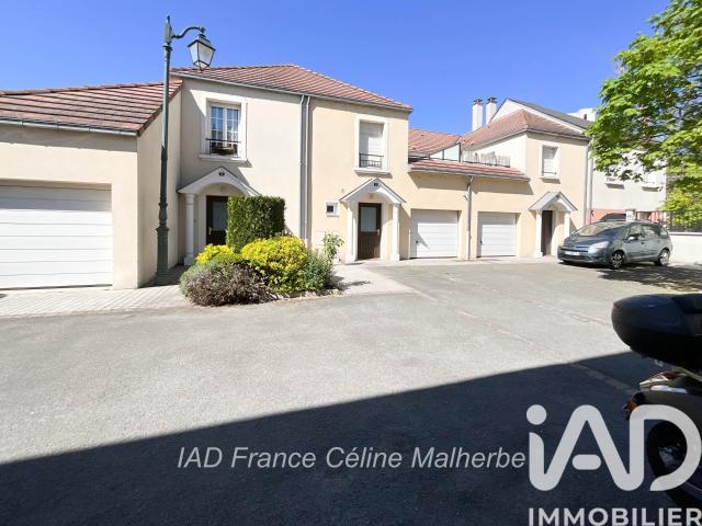 Maison 6 pièces 139 m²