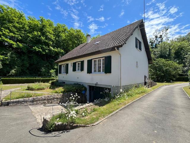 Maison 6 pièces 139 m²