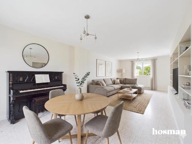 Maison 6 pièces 139 m²