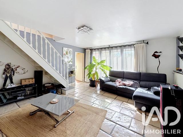 Maison 6 pièces 139 m²