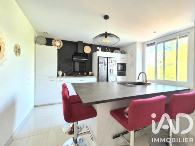 Maison 6 pièces 139 m²