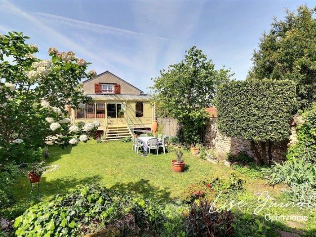 Maison 6 pièces 139 m²