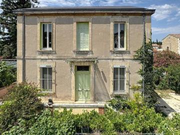 Maison 6 pièces 139 m²