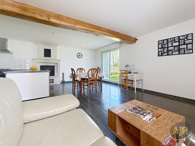Maison 6 pièces 139 m²
