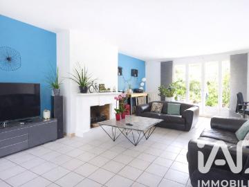 Maison 6 pièces 139 m²