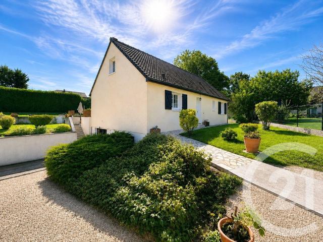 Maison 6 pièces 139 m²