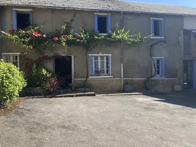 Maison 6 pièces 139 m²