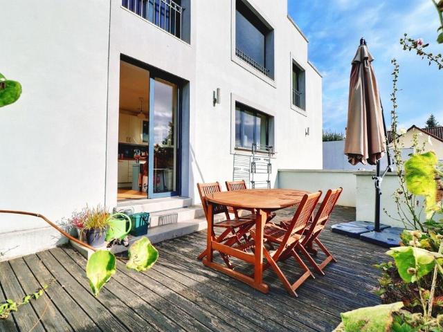 Maison 6 pièces 139 m²