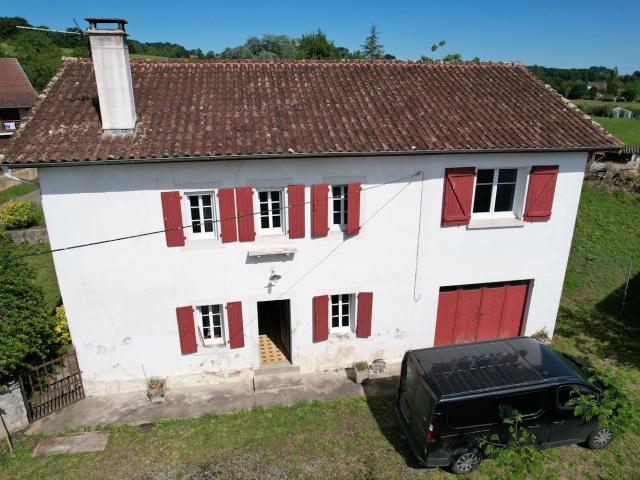 Maison 6 pièces 139 m²