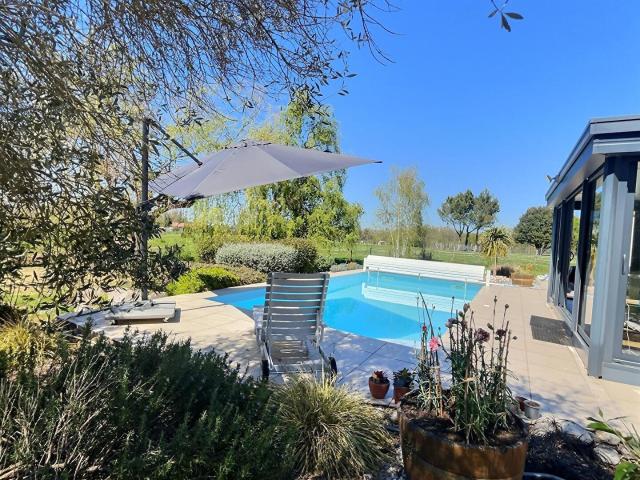 Maison 6 pièces 139 m²