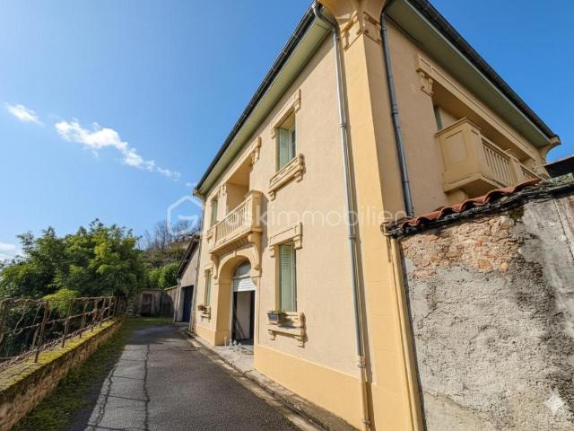 Maison 6 pièces 139 m²