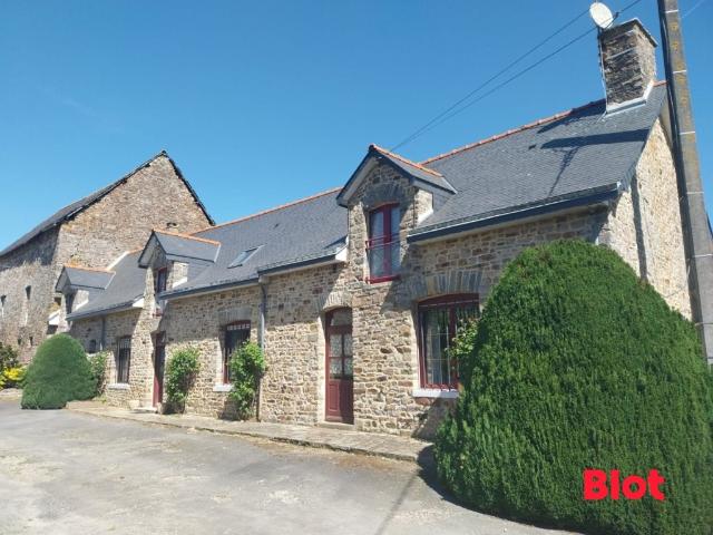 Maison 6 pièces 139 m²