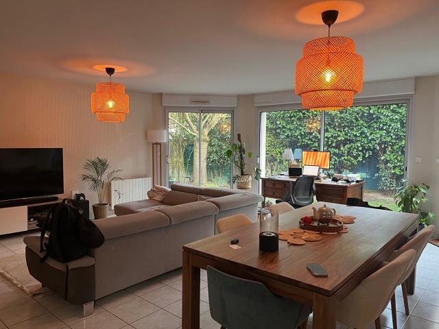 Maison 6 pièces 139 m²