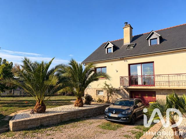 Maison 6 pièces 139 m²