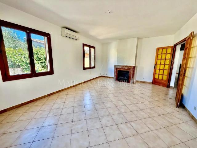 Maison 6 pièces 139 m²