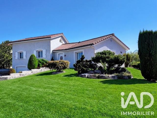 Maison 6 pièces 145 m²