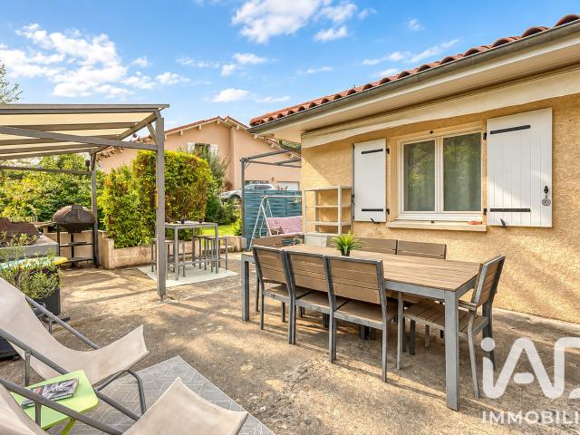 Maison 6 pièces 139 m²