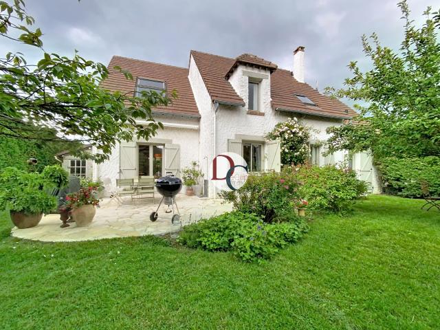 Maison 6 pièces 139 m²