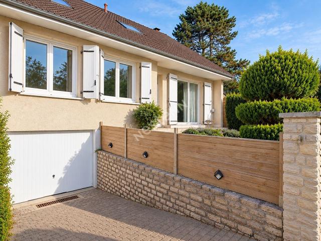 Maison 6 pièces 139 m²