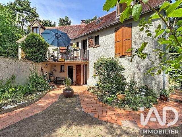 Maison 6 pièces 139 m²