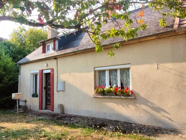 Maison 6 pièces 139 m²