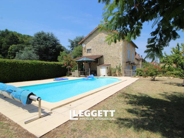 Maison 6 pièces 139 m²