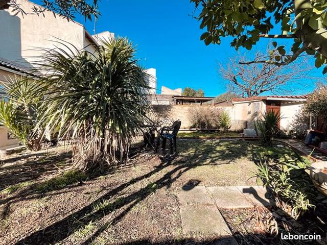 Maison 6 pièces 139 m²