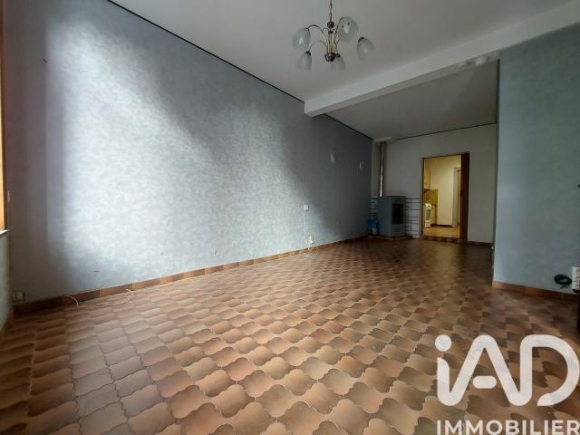 Maison 6 pièces 139 m²