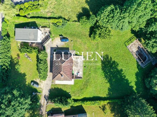 Maison 6 pièces 139 m²