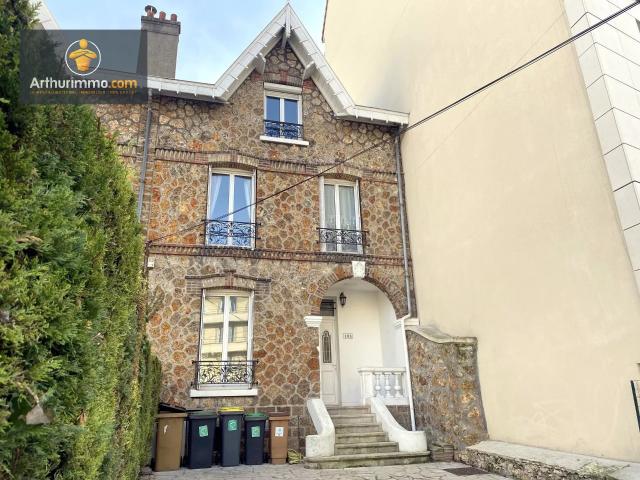 Maison 6 pièces 139 m²