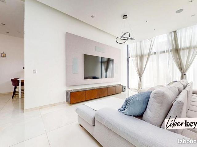 Maison 6 pièces 139 m²