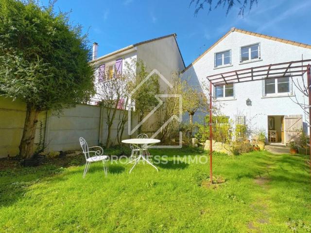 Maison 6 pièces 139 m²