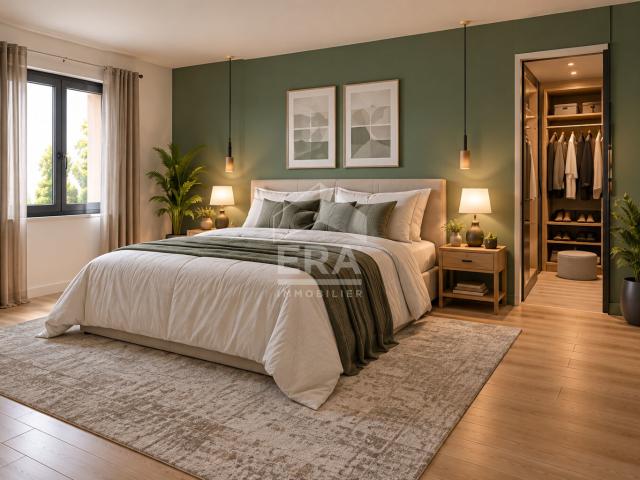 Maison 6 pièces 139 m²
