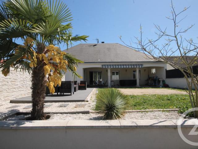 Maison 6 pièces 139 m²