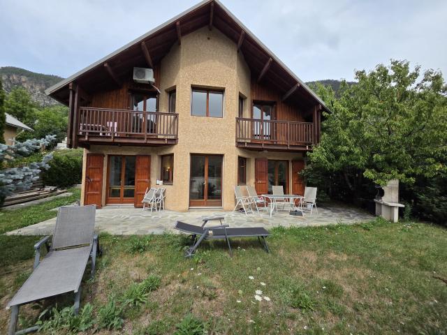 Maison 6 pièces 139 m²