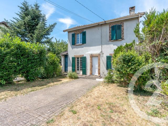 Maison 6 pièces 139 m²