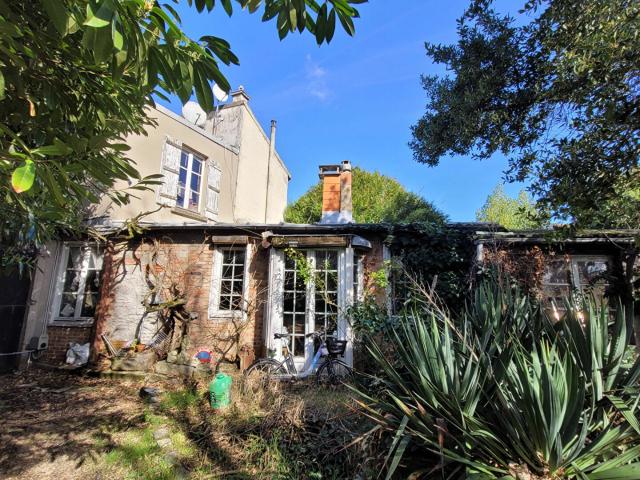 Maison 6 pièces 139 m²
