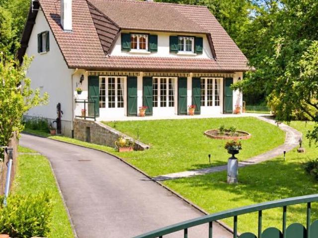Maison 6 pièces 139 m²