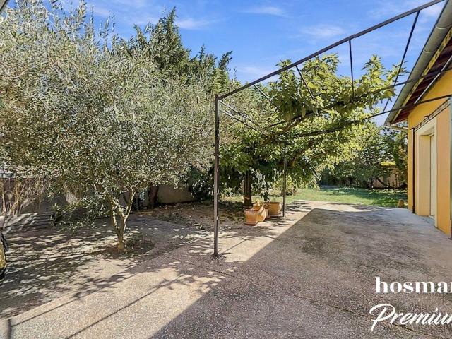 Maison 6 pièces 139 m²