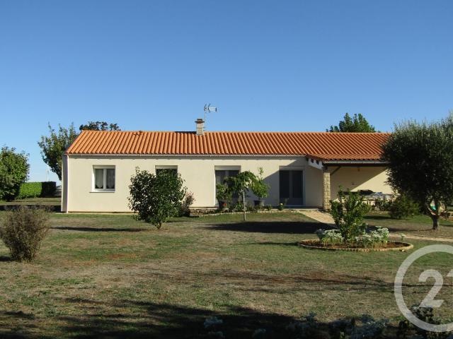 Maison 6 pièces 139 m²