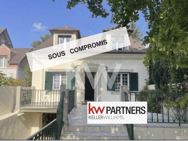 Maison 6 pièces 139 m²